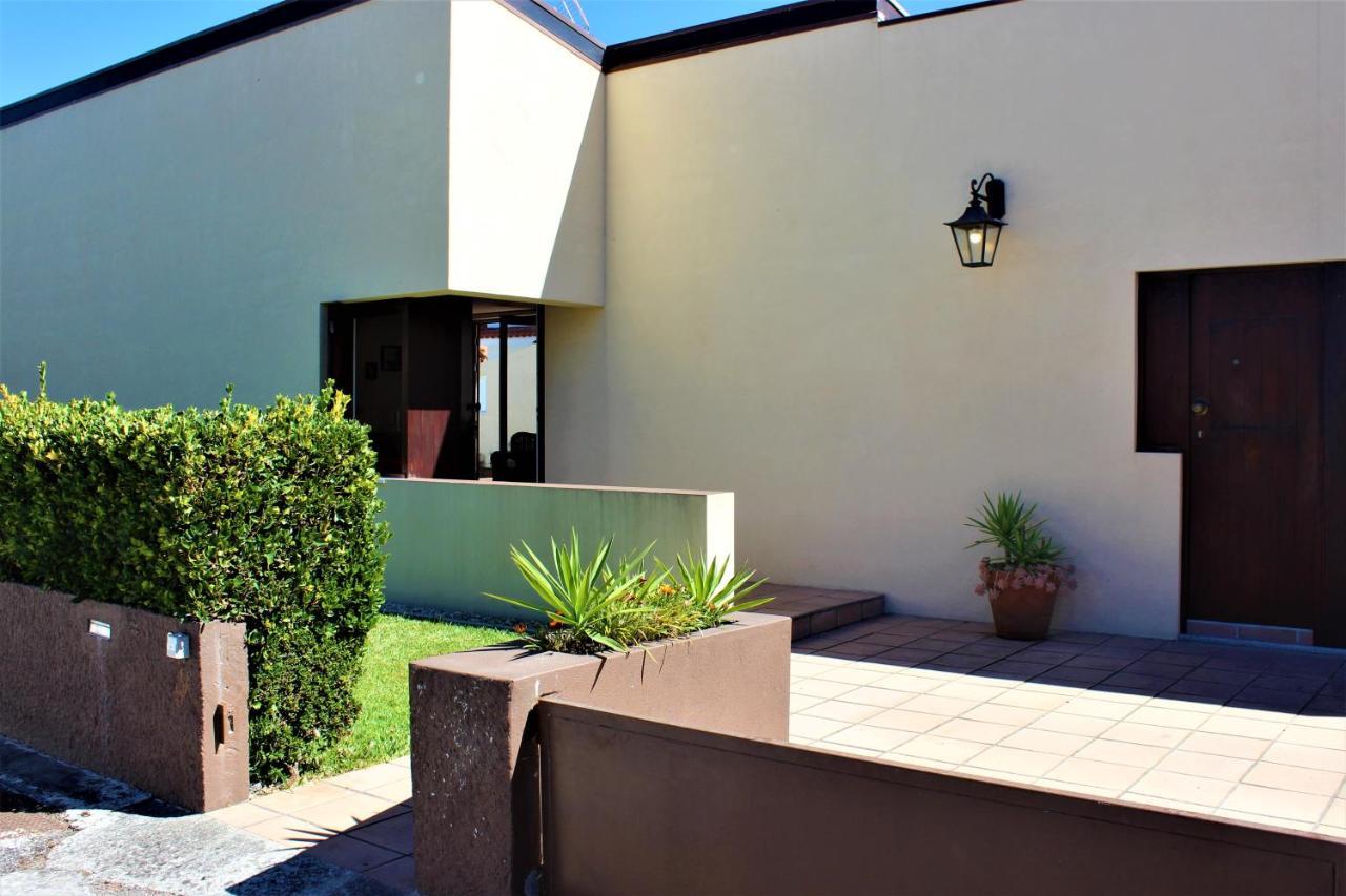 Casa na praia - com piscina Esmoriz Esterno foto