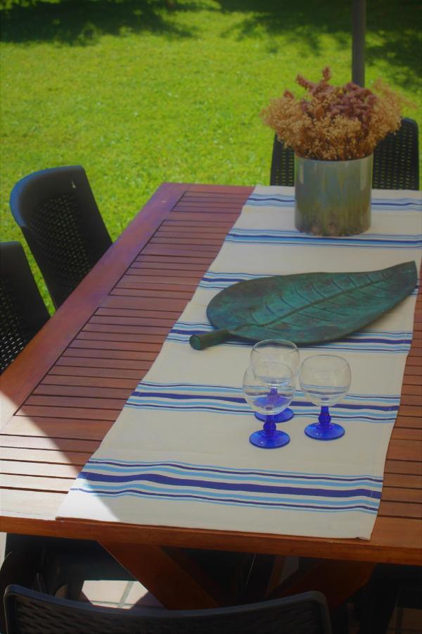 Casa na praia - com piscina Esmoriz Esterno foto