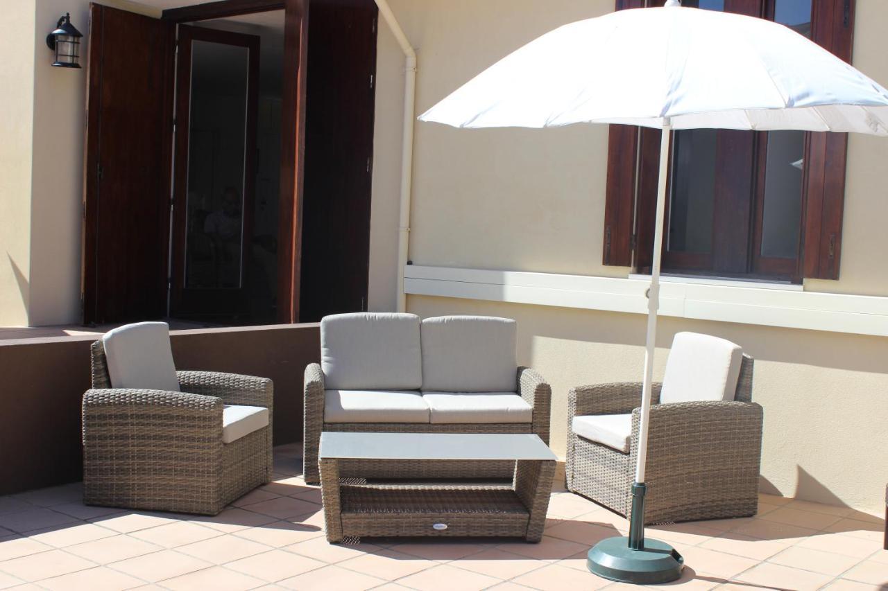 Casa na praia - com piscina Esmoriz Esterno foto
