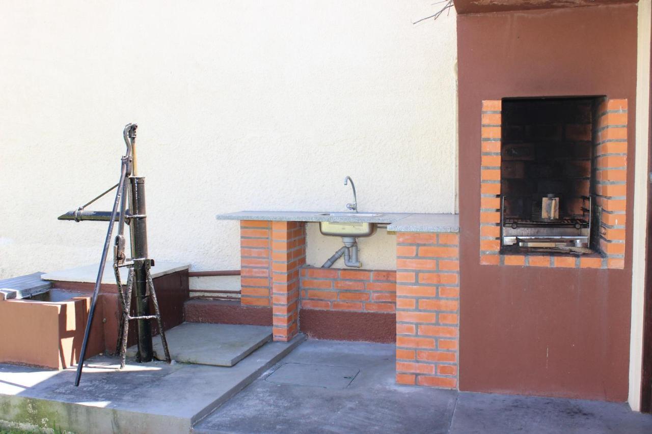 Casa na praia - com piscina Esmoriz Esterno foto