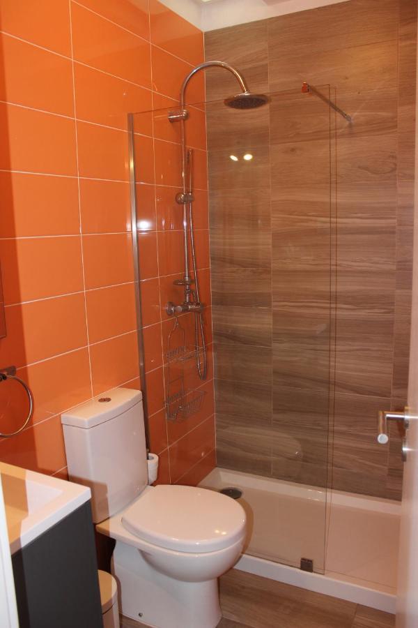 Casa na praia - com piscina Esmoriz Esterno foto