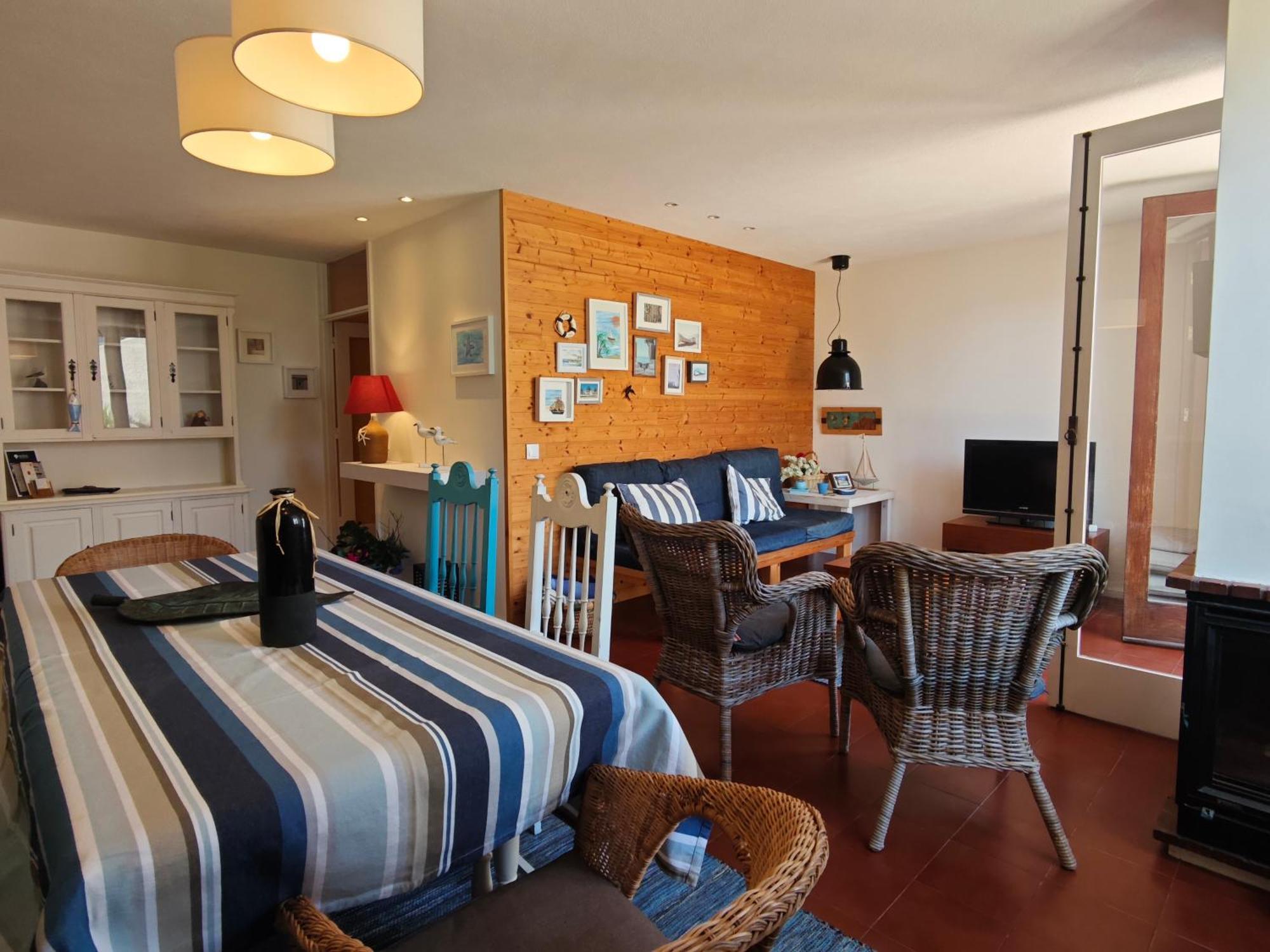 Casa na praia - com piscina Esmoriz Esterno foto